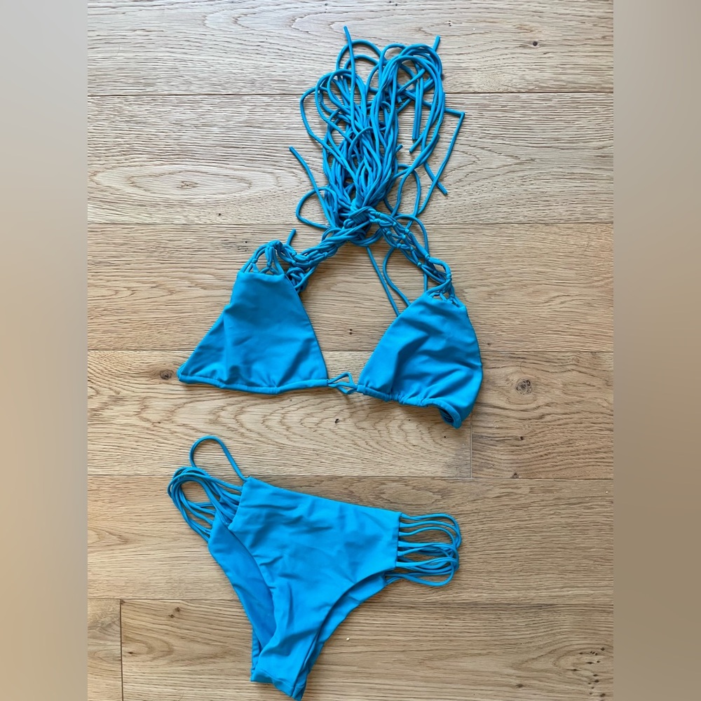 MIKOH bikini